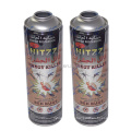 Hitzz Bedbug Mosquito Repellent Killing Chemical Mulit Insect Killer